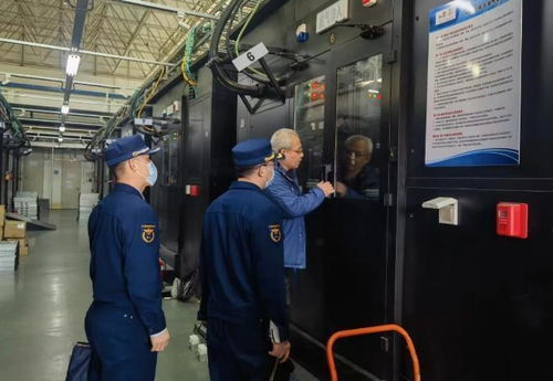 將各項(xiàng)管理制度落地見效 北京大興消防開展廠庫房安全專項(xiàng)檢查 回頭看 行動(dòng)