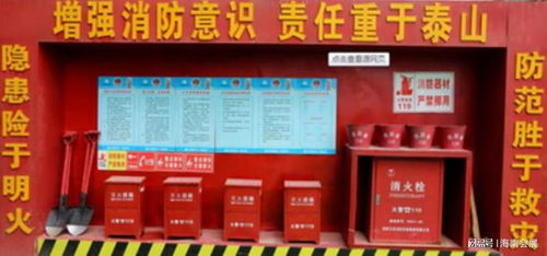 2023福建消防展覽會 推動消防配套設施與技術革新，共筑消防安全防線